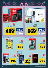 Folleto Carrefour Página 82