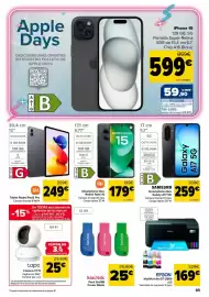 Folleto Carrefour Página 83