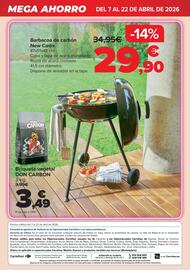 Folleto Carrefour Página 12