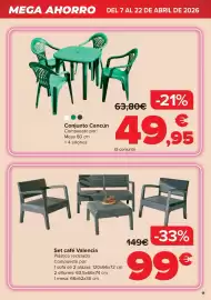 Folleto Carrefour Página 11