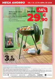 Folleto Carrefour Página 12