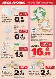 Folleto Carrefour Página 3