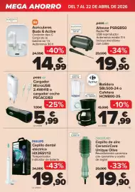 Folleto Carrefour Página 5