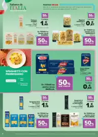 Folleto Carrefour Página 2