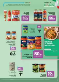 Folleto Carrefour Página 3