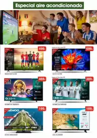 Catálogo Milar Página 13