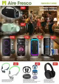 Catálogo Milar Página 14