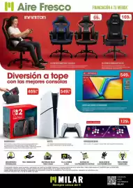 Catálogo Milar Página 15