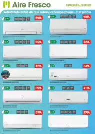 Catálogo Milar Página 2