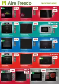 Catálogo Milar Página 4