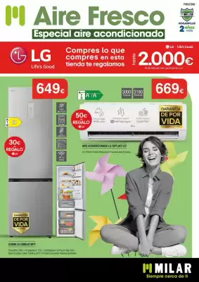 Milar (válido hasta el 30-04)