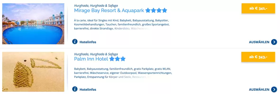 Springer Reisen Katalog (gültig bis 20-04)