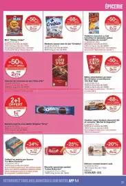 Catalogue Monop' page 25