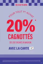 Catalogue Monop' page 3