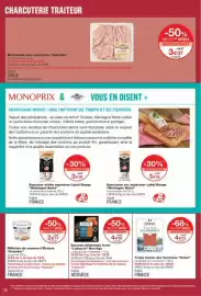 Catalogue Monop' page 36