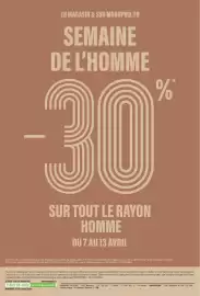 Catalogue Monop' page 50