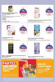 Catalogue Monop' page 6