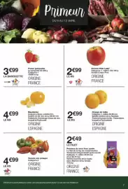 Catalogue Monop' page 7