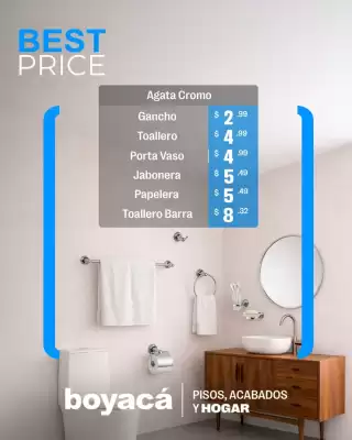 Catálogo Boyacá (válido hasta 13-04)