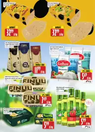 Hala Wola gazetka Strona 13