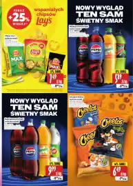 Hala Wola gazetka Strona 15