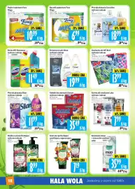 Hala Wola gazetka Strona 18
