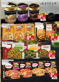 Hala Wola gazetka Strona 3