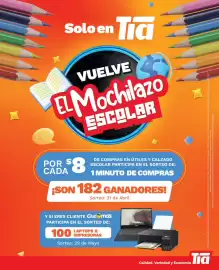 Catálogo Tia Página 1