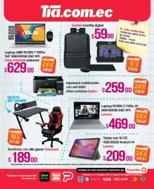 Catálogo Tia Página 17