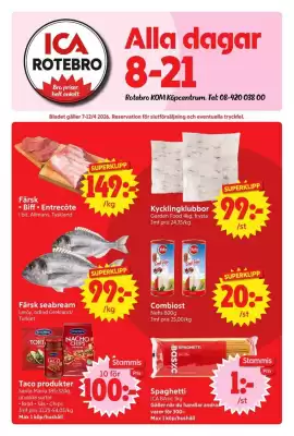 Nya Pulsen (giltig till och med 12-04)