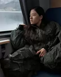 The North Face leták Strana 6