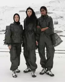 The North Face leták Strana 7