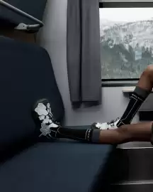 The North Face leták Strana 8