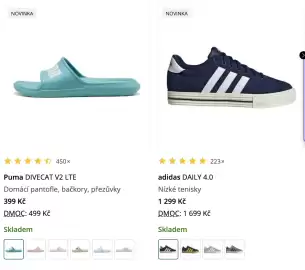 Sportisimo leták Strana 2