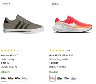 Sportisimo leták Strana 3