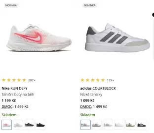 Sportisimo leták Strana 4