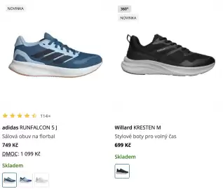 Sportisimo leták Strana 5