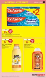 Catalogue Intermarché Drive page 11