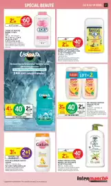 Catalogue Intermarché Drive page 17