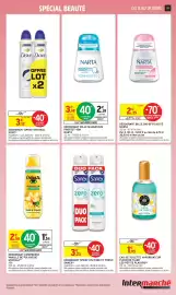 Catalogue Intermarché Drive page 19