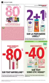 Catalogue Intermarché Drive page 2
