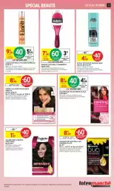 Catalogue Intermarché Drive page 21