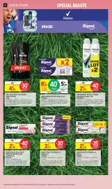 Catalogue Intermarché Drive page 22