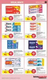 Catalogue Intermarché Drive page 23