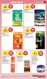 Catalogue Intermarché Drive page 25