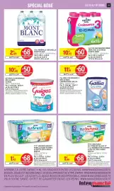 Catalogue Intermarché Drive page 29