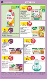 Catalogue Intermarché Drive page 30