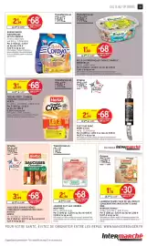 Catalogue Intermarché Drive page 33