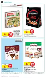 Catalogue Intermarché Drive page 34