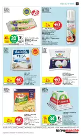 Catalogue Intermarché Drive page 35